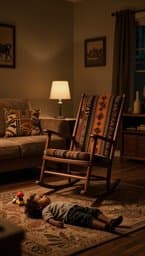 Quiet Home