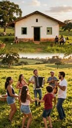 Família de Betim