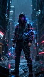 Overdrive