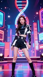 Dna