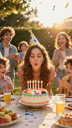 Happy Birthday Remy