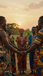 Tidzakusowani (We Will Meet)