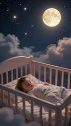 Duerme, Pequeñito