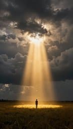 The Lord Our Protector
