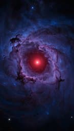 Drifting Through Deep Space