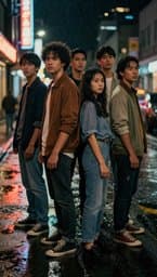Pamilya Matibag