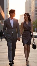 Armani & Ma Femme
