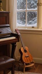 Cozy Medley