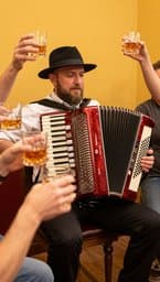 Whiskey Knock