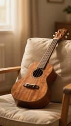 Soft Strum
