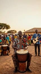 Gaule Fang Groove