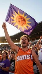 Suns De Oro
