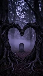 Silent Veins