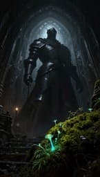 Shadowed Sovereign