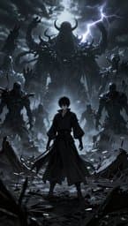 The Reapergod