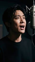 Vocal Dynamics
