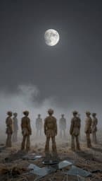 The Hollow Men