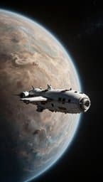 Orbit Decay
