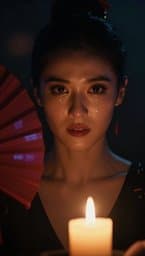 Corazón de Fuego