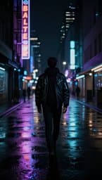 Midnight Drift