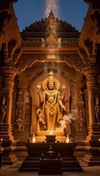 Mangal Bhavan Amangal Hari: The Divine Ram Journey
