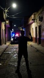 Esquina de Santa Anita