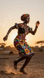 Rhythm of the Earth