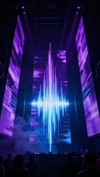 Resonant Drop
