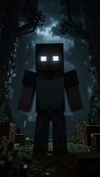 Herobrine v1