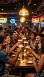 Bar da Índia