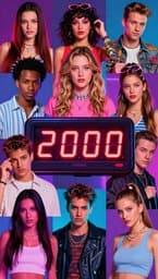 Year 2000