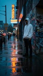 Concrete Jungle Drill
