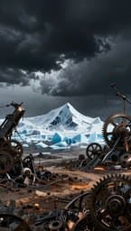 Rust River