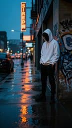 Concrete Jungle Drill