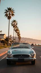 Highway Chill