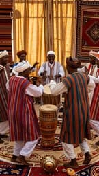 ሰሌ አላ ሙሀመድ (Sela Ela Muhammad)