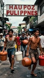 Utos ng Pangulo