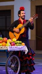 El Frutero