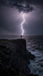 Iron and Thunder