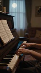5 Notes of Tenderness