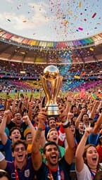 2026 WonderLand World Cup