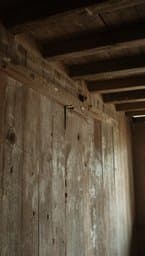 Charcoal Walls