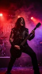Guttural Rot