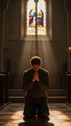 Deus Ficou Comigo