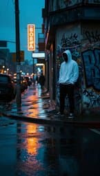 Concrete Jungle Drill