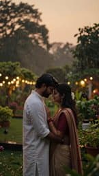 Whispers of Love
