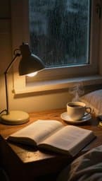 Midnight Study Session