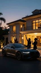 Ballin' Reality