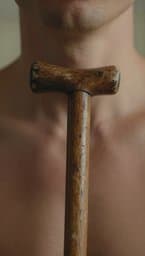 छड़ी रे (The Walking Stick)