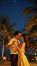 Sunrise Dance